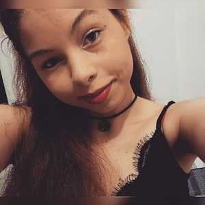 Foto de perfil de Gabriela Cassimiro