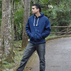 Foto de perfil de Marlon Filho