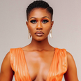 Natasha Dlamini