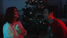 Amityville Christmas Vacation Trailer