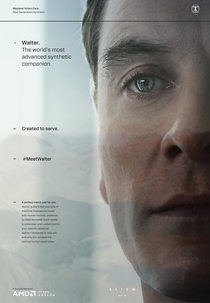 Conheça Walter (Meet Walter)