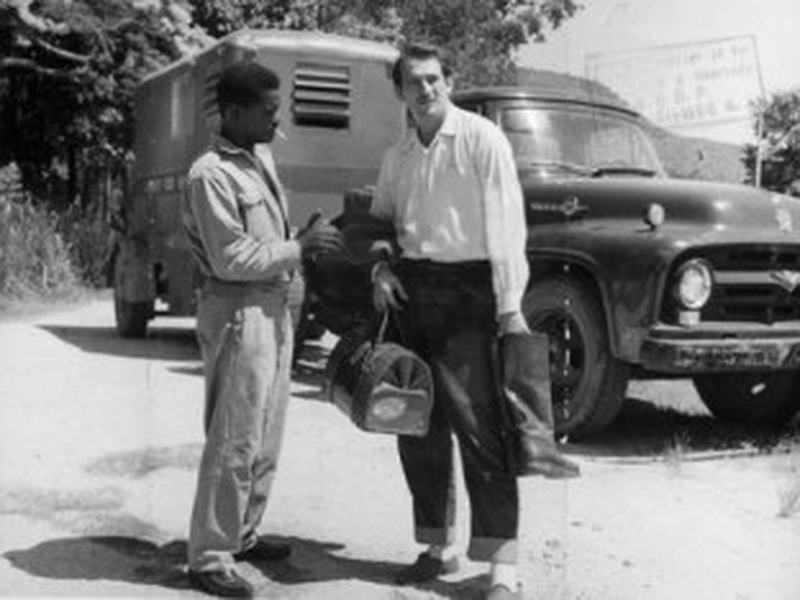 Foto 1 de Pista de Grama 