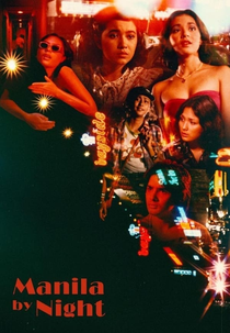 Manila by Night (City After Dark)