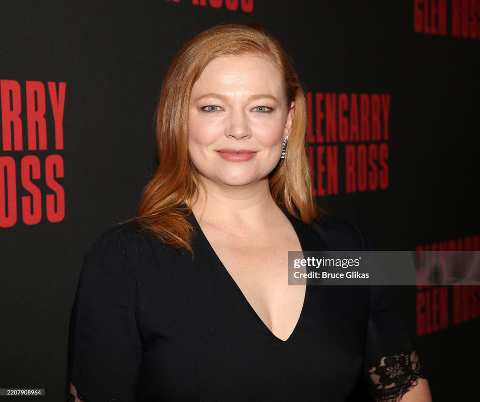 Sarah Snook - Foto 7