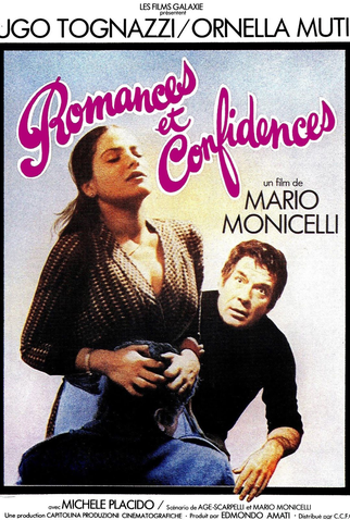 Poster 5 de Filme Romance Popular (1974)