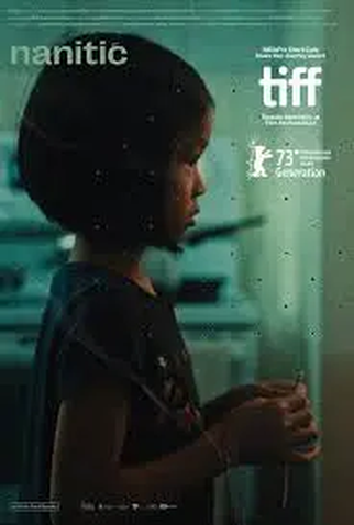 Poster 1 de Curta Nanitic (2022)