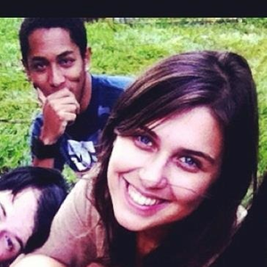 Foto de perfil de Lara Lacerda Neves