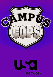 Campus Cops (Campus Cops)