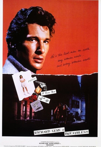 A Força de um Amor (Breathless)