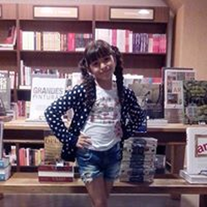 Foto de perfil de Kelly