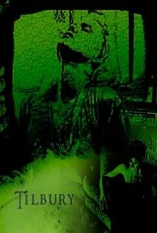 Poster 1 de Filme Tilbury (1987)
