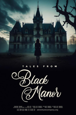 Contos da Mansão Black (Tales From Black Manor)