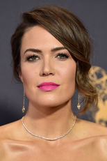 Mandy Moore (II)