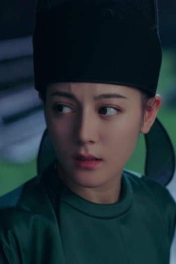 Poster de Episódio 第3集 (2021)