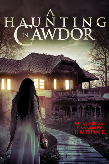 de Filme A Haunting in Cawdor (2015)