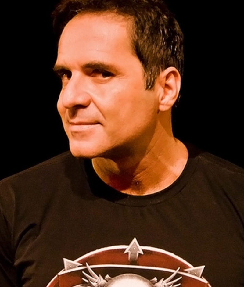 Rey Biannchi - Foto 2