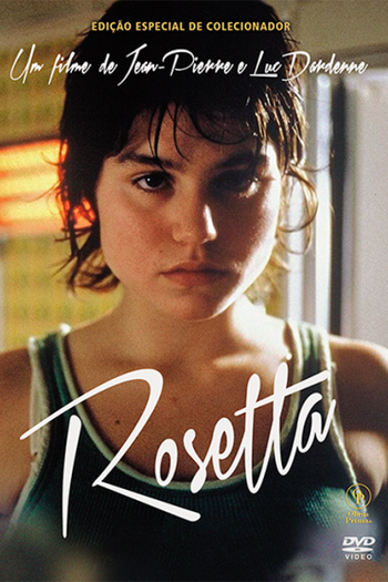  de Filme Rosetta (1999)