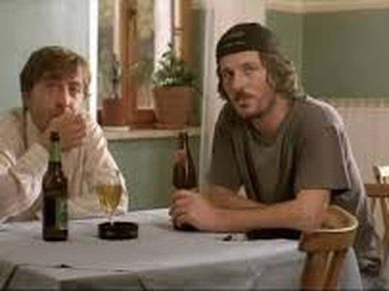 Foto 3 de Odgrobadogroba