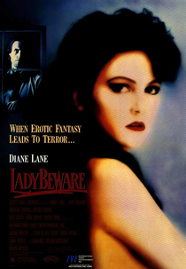 Vitrine do Desejo (Lady Beware)