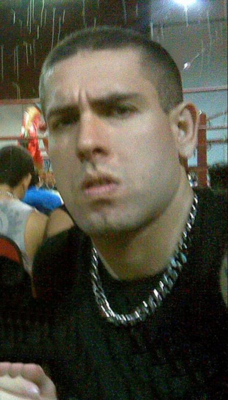 Gustavo Thorgrim - Foto 2