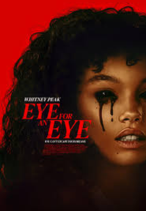 Olho Por Olho (Eye for an Eye)