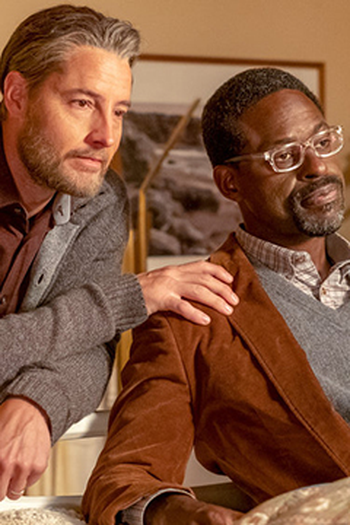 Poster de Episódio The Train (2022)