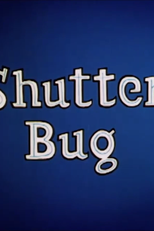 O Fotógrafo Chato (The Shutter Bug)