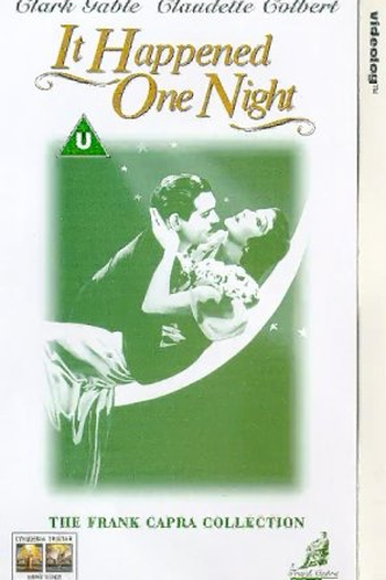  de Filme Aconteceu Naquela Noite (1934)