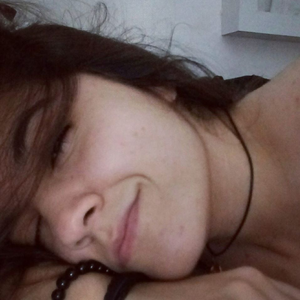 Foto de perfil de Rafaela