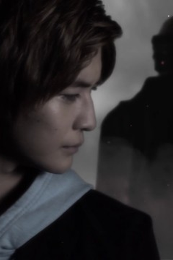 Poster de Episódio ソレゾレの未来図 (2020)