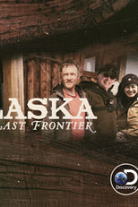 Alasca: A Última Fronteira (8ª Temporada) (Alaska: The Last Frontier (Season 8))
