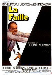 Weak Spot (La faille)