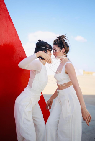 Poster 11 de Curta O Beijo (2019)