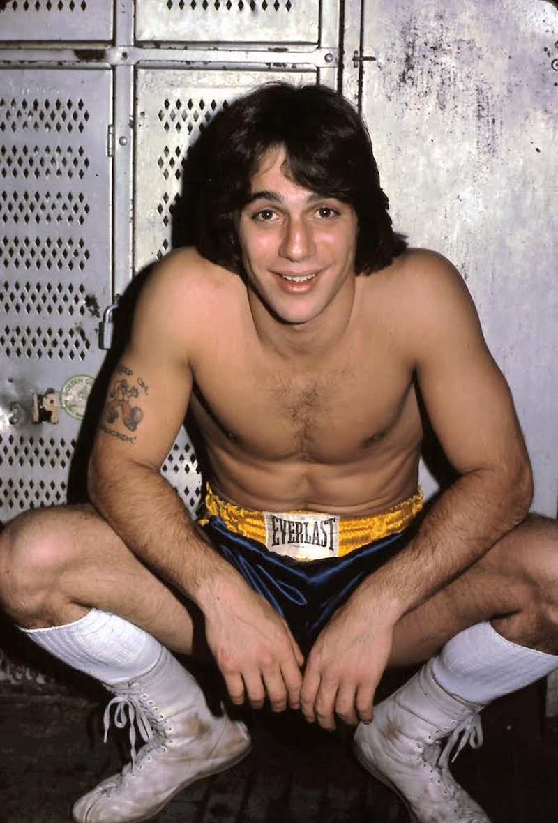 Tony Danza - Foto 3