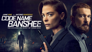 Trailer: Code Name Banshee - Official Trailer