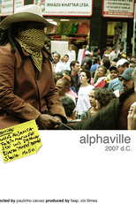 Alphaville 2007 d.C. (Alphaville 2007 d.C.)