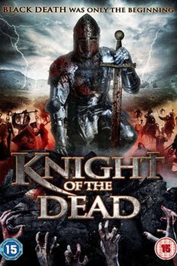  de Filme O Cavaleiro das Trevas (2013)