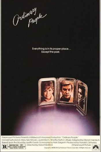  de Filme Gente Como a Gente (1980)