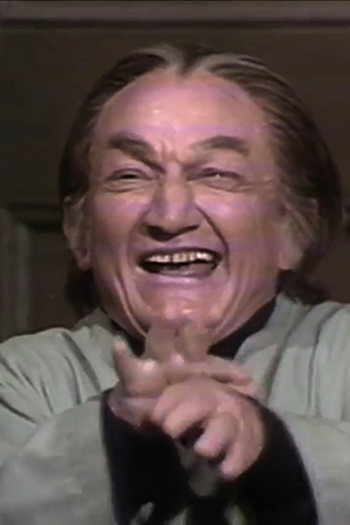 Poster de Episódio Show 9 (1976)