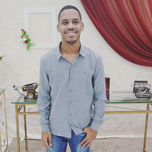 Foto de perfil de João Victor Muniz