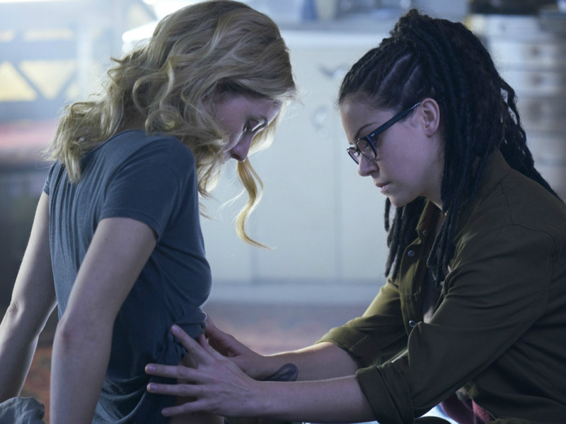 Foto 28 de Orphan Black (5ª Temporada)