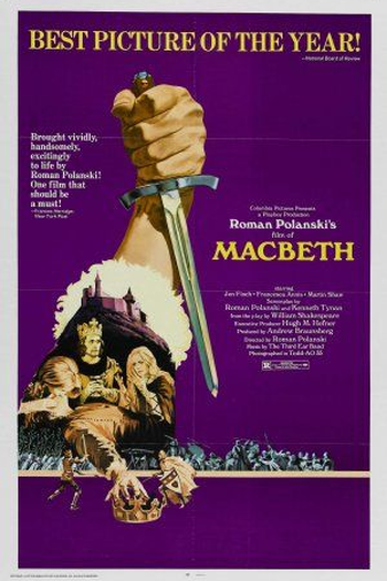  de Filme Macbeth (1971)