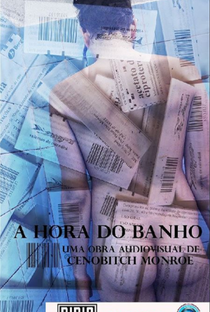 A Hora do Banho - Poster / Capa / Cartaz - Oficial 1