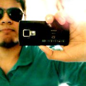Foto de perfil de Anderson Guilhermino