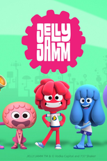 Jelly Jamm (Jelly Jamm)