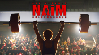 Trailer: Cep Herkülü Naim Süleymanoğlu - Teaser (25 Ekim'de Sinemalarda)