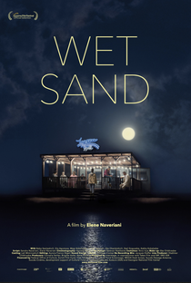 Wet Sand - Poster / Capa / Cartaz - Oficial 1