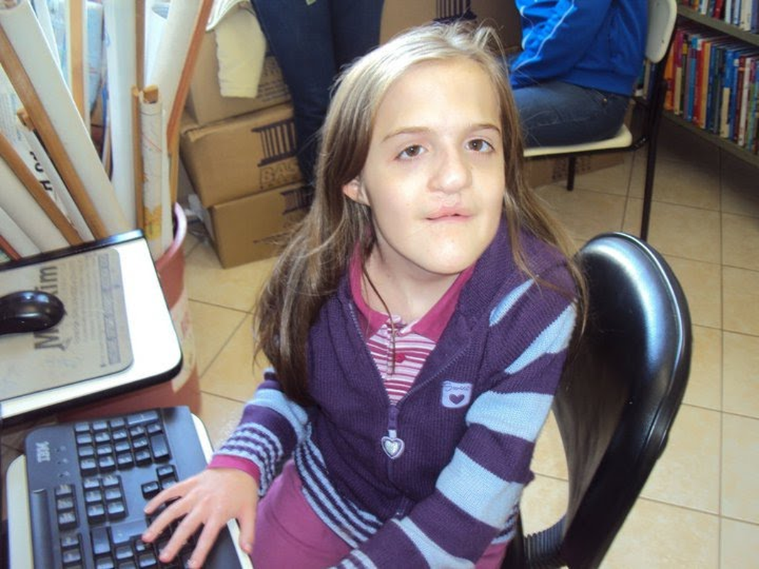 Vanessa - Foto 3