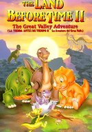 Em Busca do Vale Encantado II: A Grande Aventura do Vale (The Land Before Time II: The Great Valley Adventure)