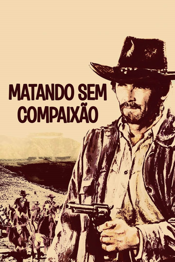  de Filme Matando Sem Compaixão (1974)